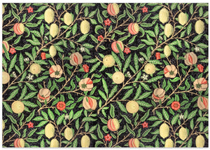 William Morris Wall Mural 03