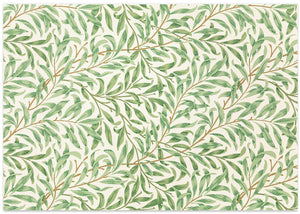 William Morris Wall Mural 04