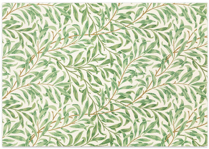 William Morris Wall Mural 04