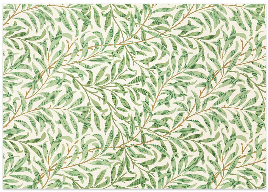 William Morris Wall Mural 04