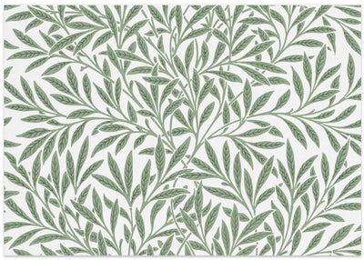 William Morris Wall Mural 05