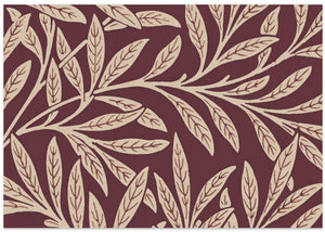 William Morris Wall Mural 07