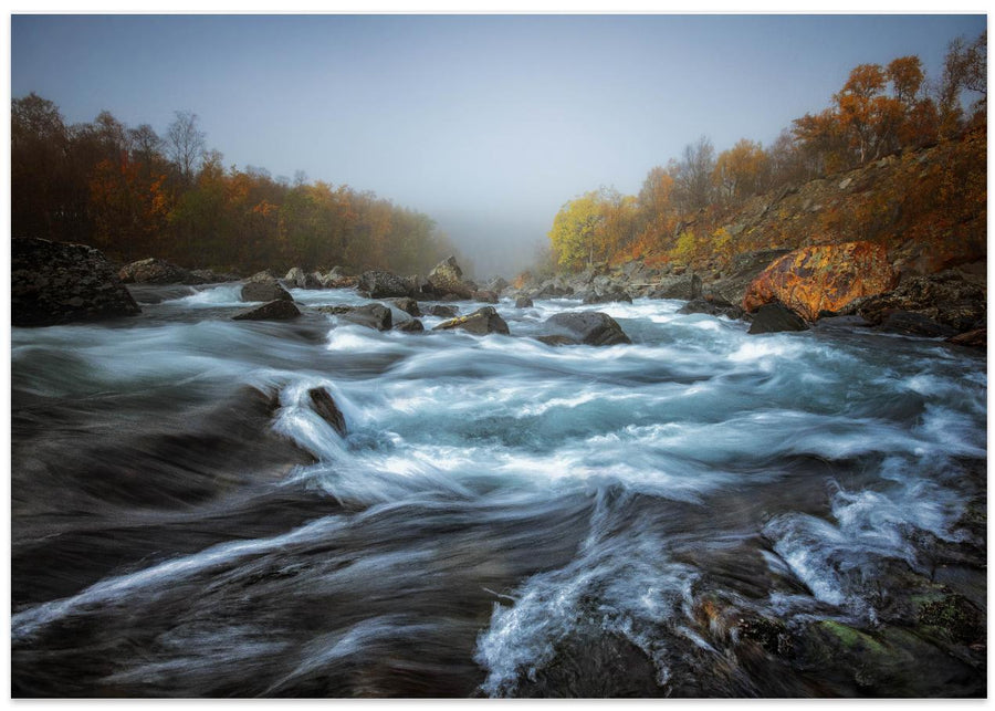Wild River