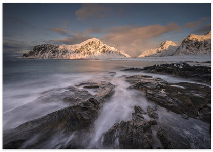 Lofoten Lights