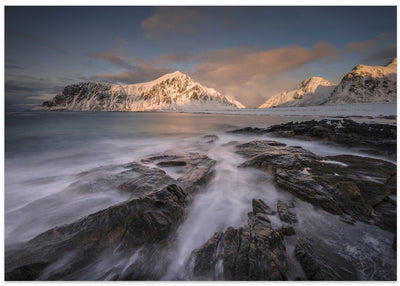 Lofoten Lights