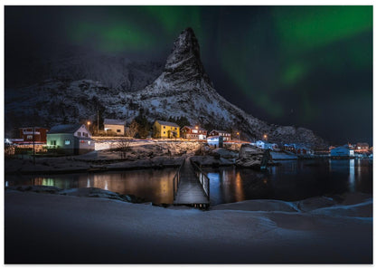Lofoten