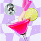 Cocktail diving