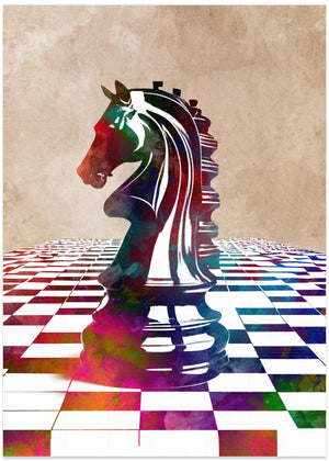 Chess sport