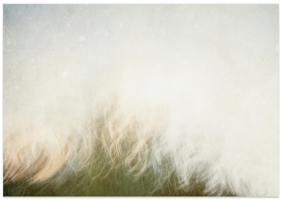 Moving landscape