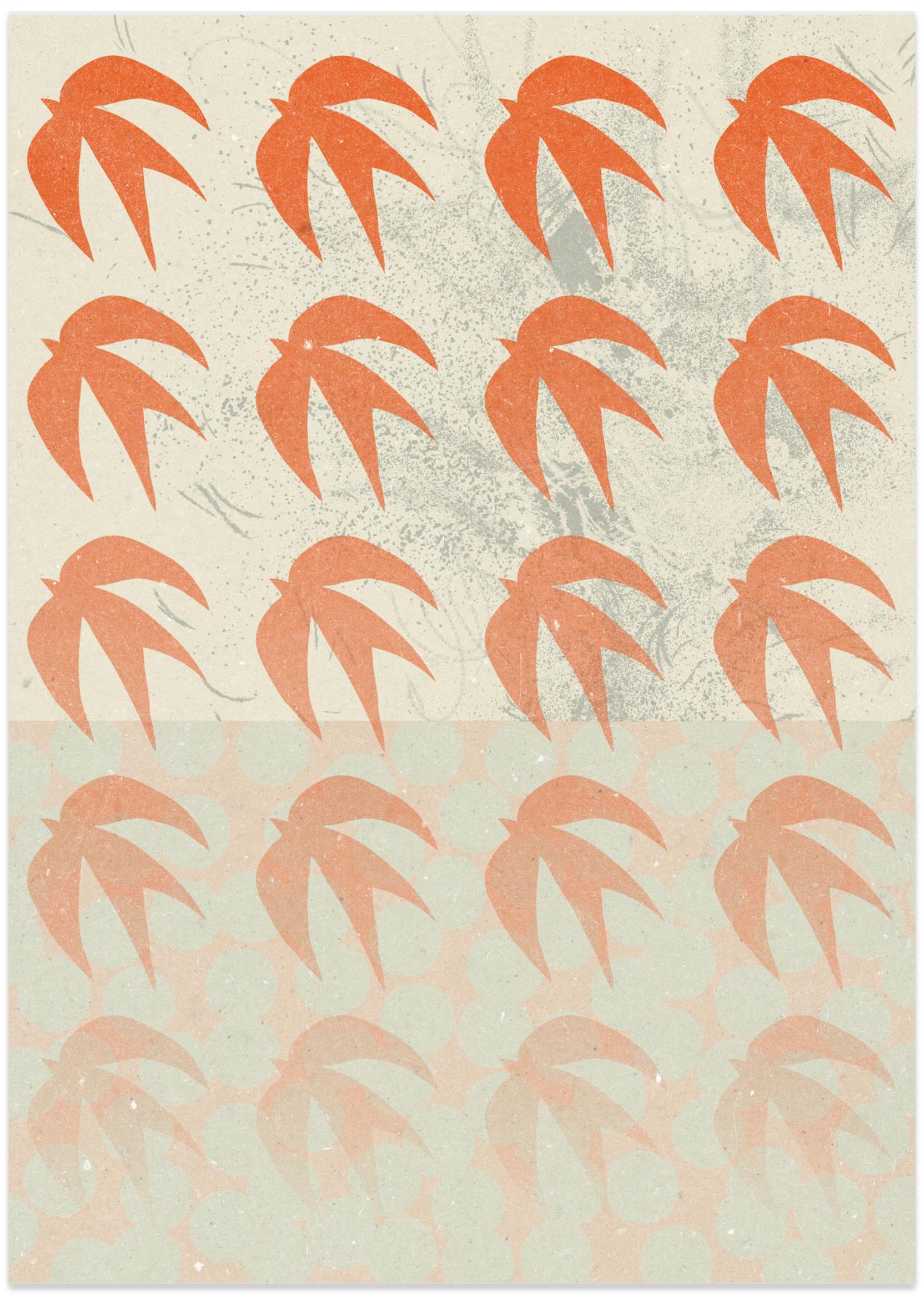 Abstract Composition 1