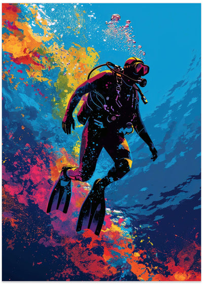 Sport Scubadiving 2