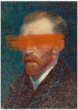 Modern Van Gogh