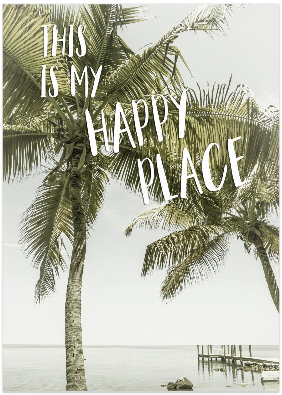 This is my happy place | Oceanview