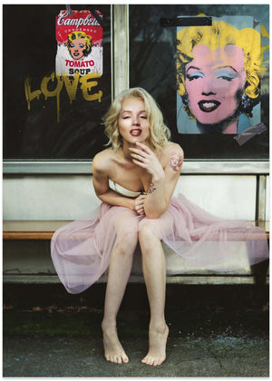 Marilyn Monroe