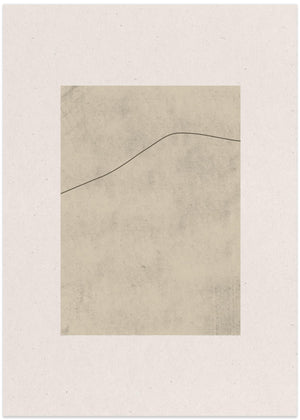 Minimalist Texture Paper No.2