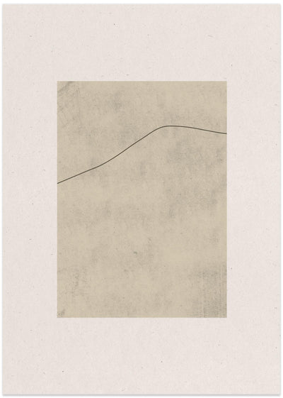 Minimalist Texture Paper No.2