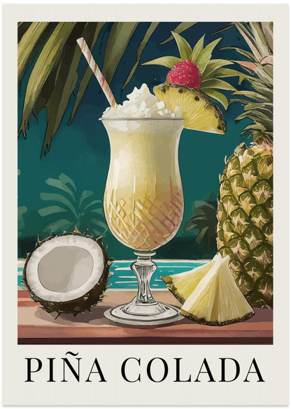 Pina Colada