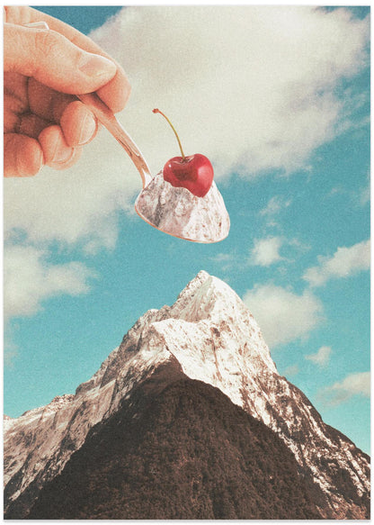 Ice Cream Sundae Summit