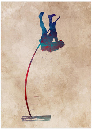 Sport Pole Vault 4