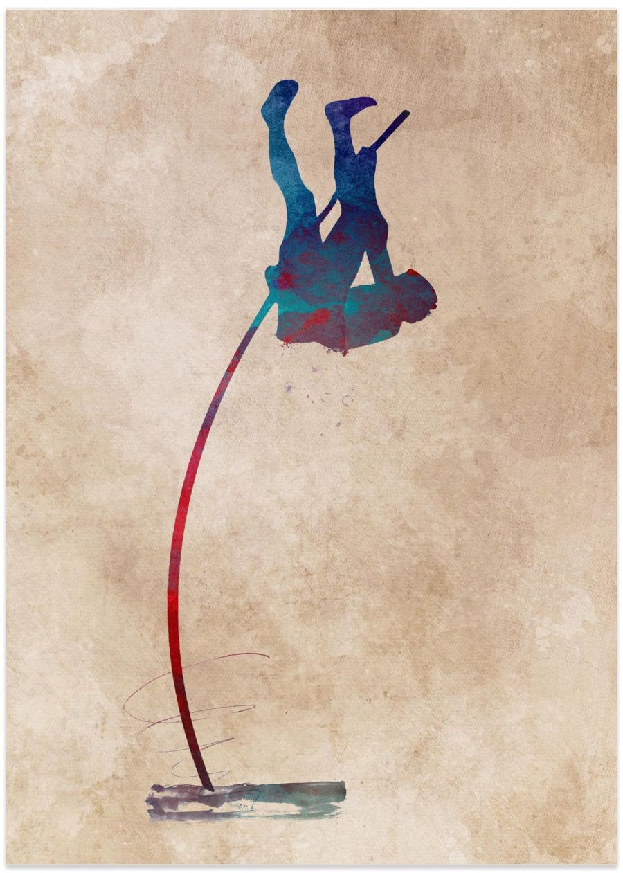 Sport Pole Vault 4