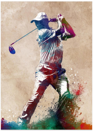 Sportsgolf 3