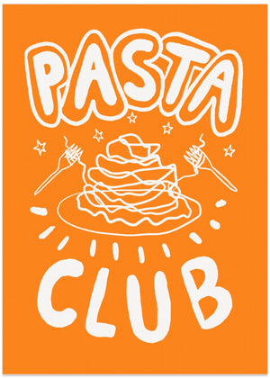 Pasta Club