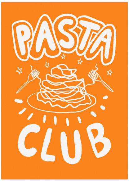 Pasta Club