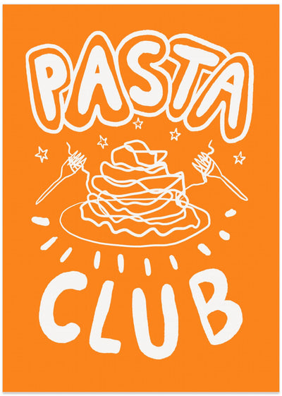 Pasta Club