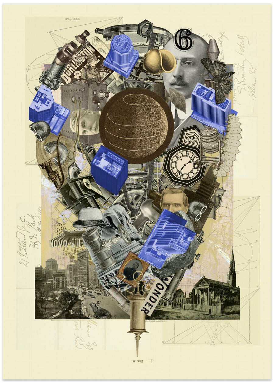 Pin NY III