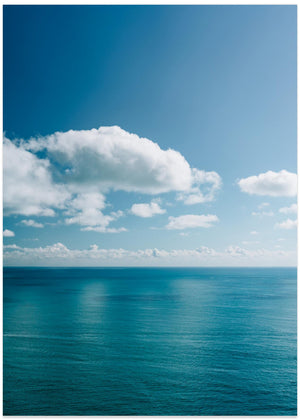 Amalfi Coast Ocean View V