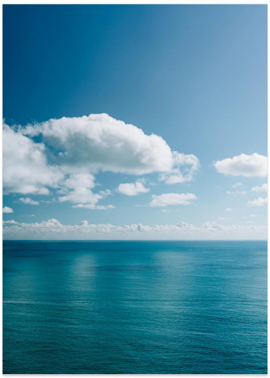 Amalfi Coast Ocean View V