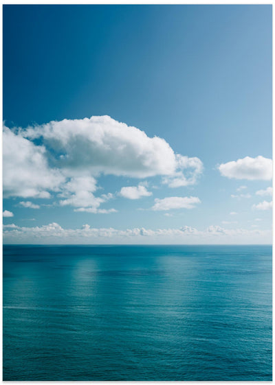 Amalfi Coast Ocean View V