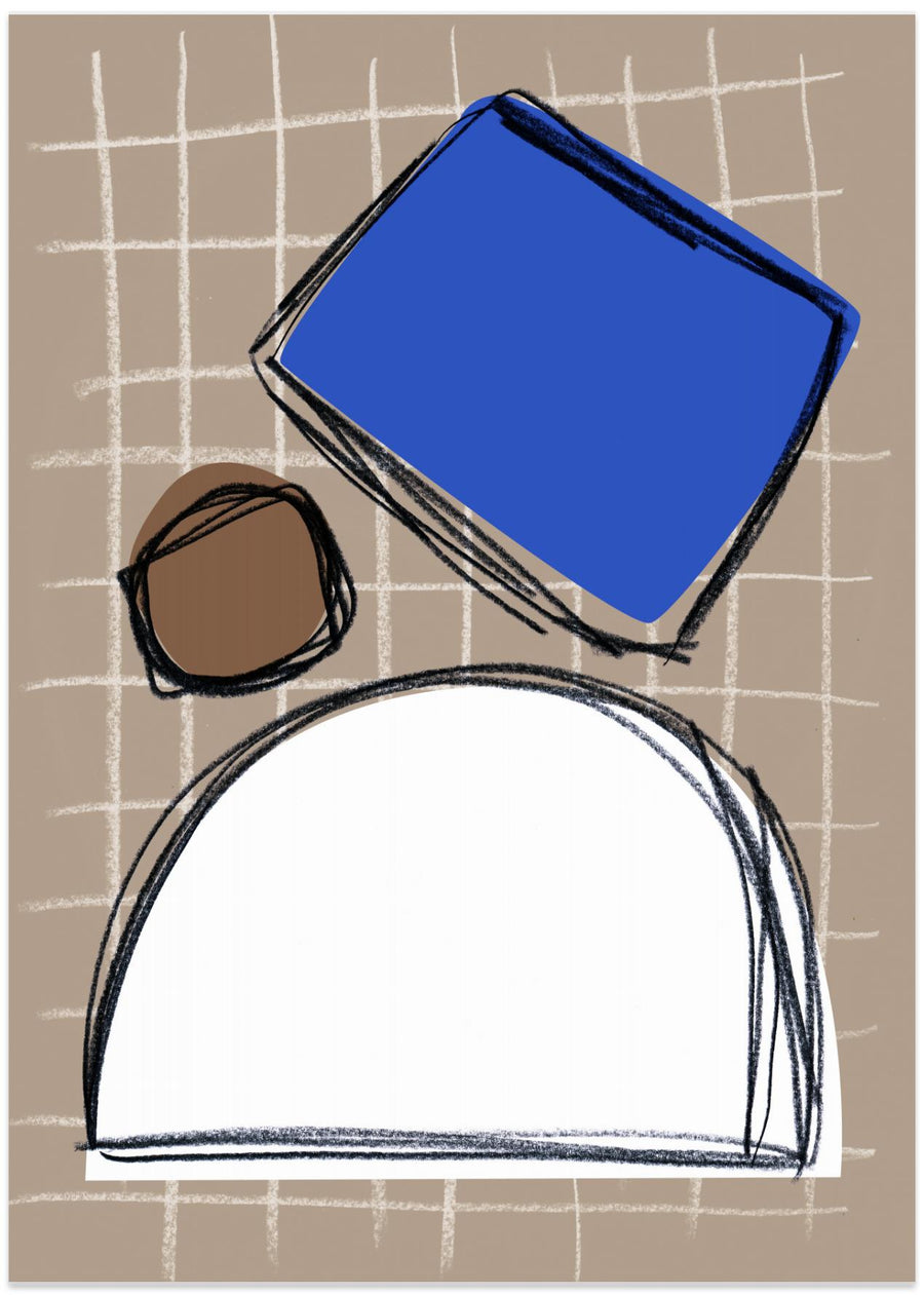 Shape Play 1