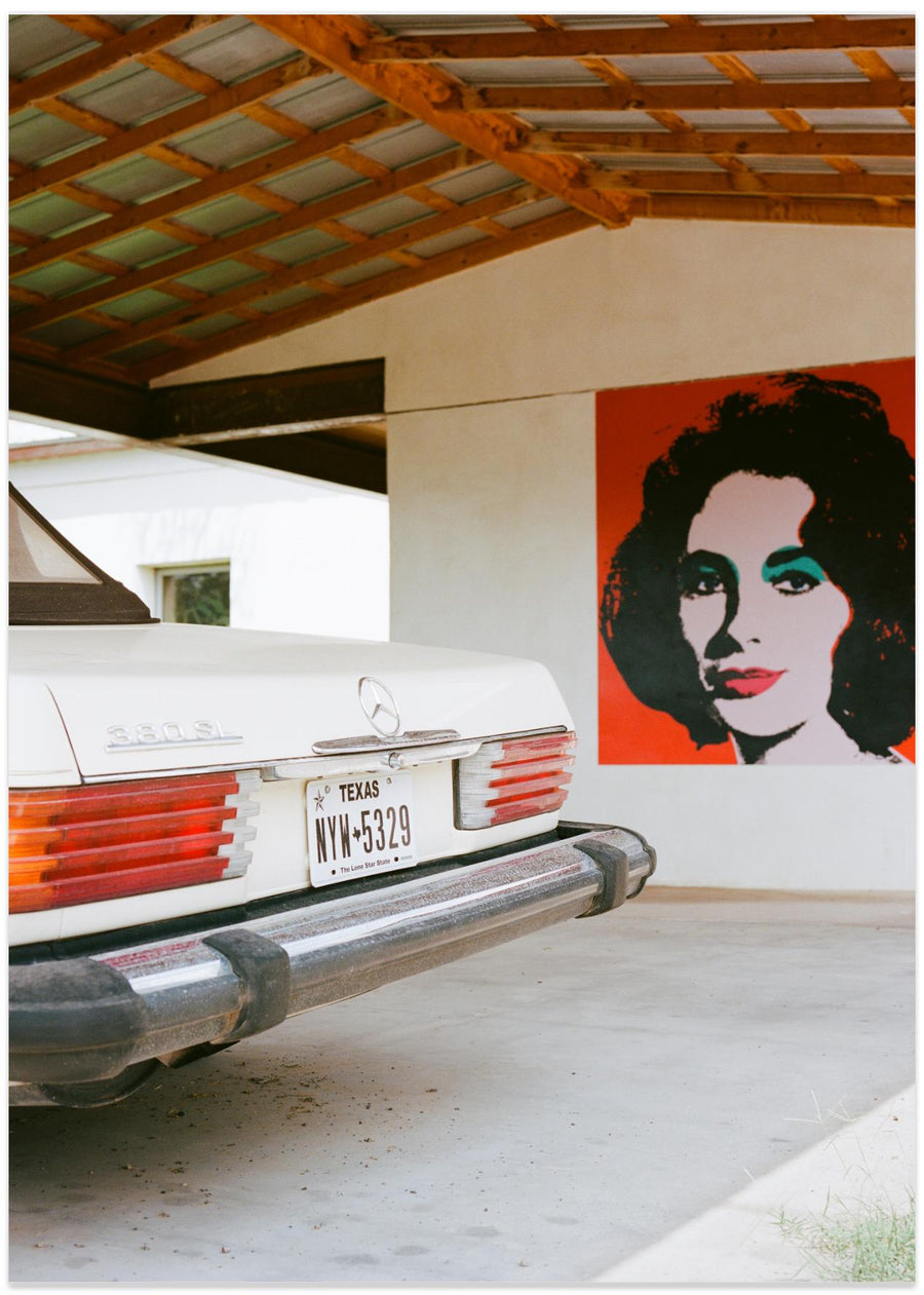 Marfa Texas