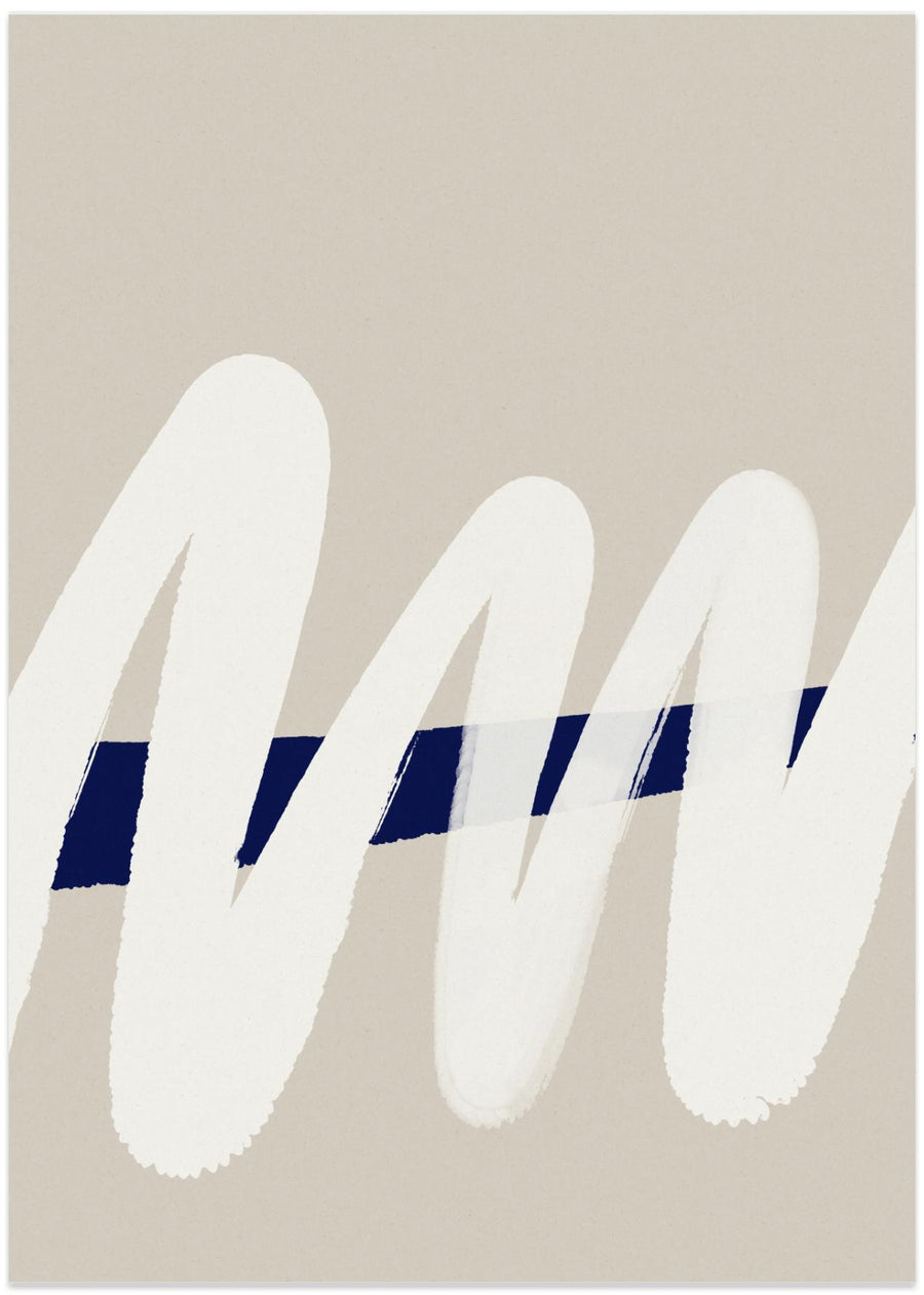 White wave no 6
