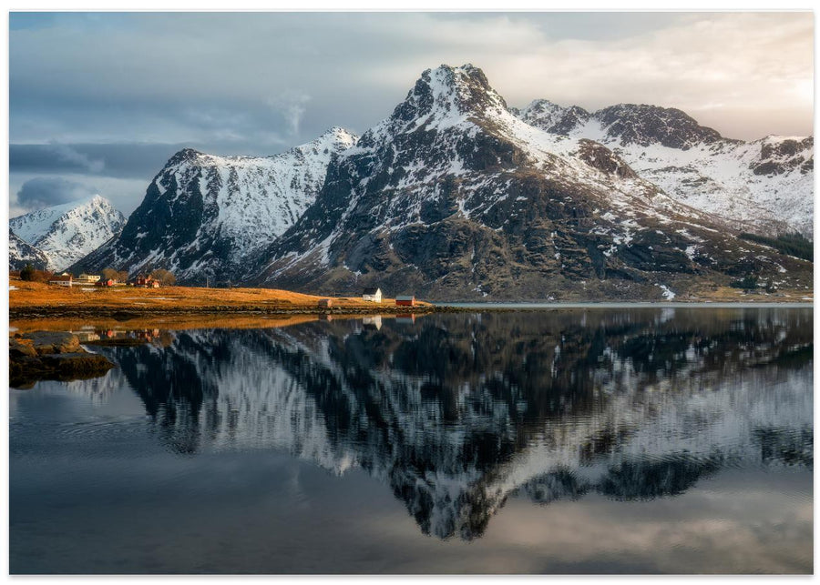 Lofoten IV
