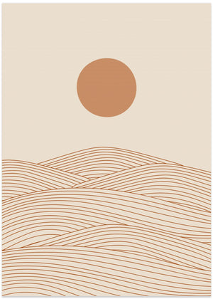 Over the Horizon