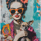 Frida Chihuahua