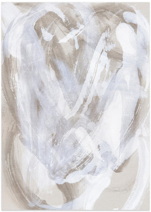 Abstract Brush Strokes 146