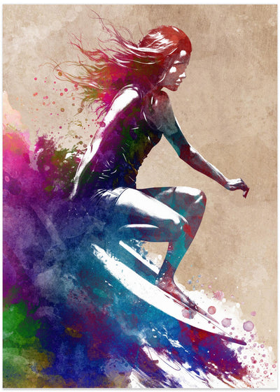 Sport Surfing Art (3)