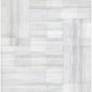 White Woven Blocks 1