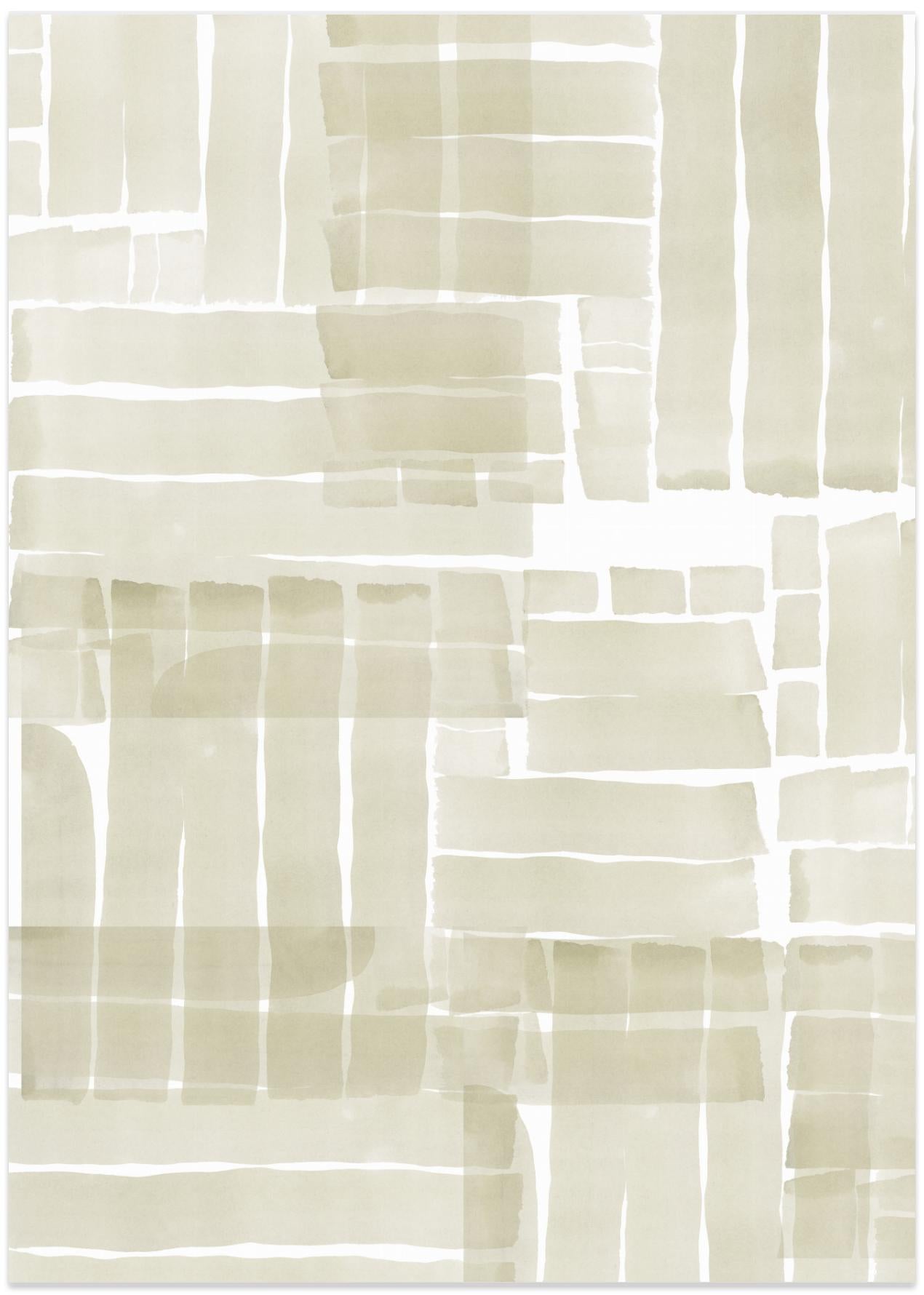 Neutral Tangle Grid 1