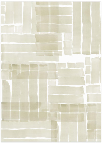 Neutral Tangle Grid 1