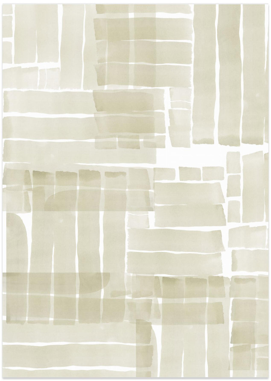 Neutral Tangle Grid 1