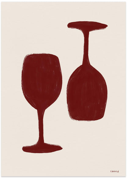 Wine time