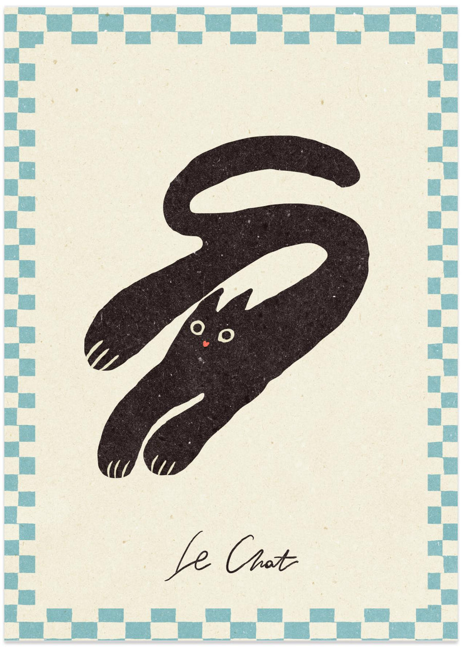 Le Chat