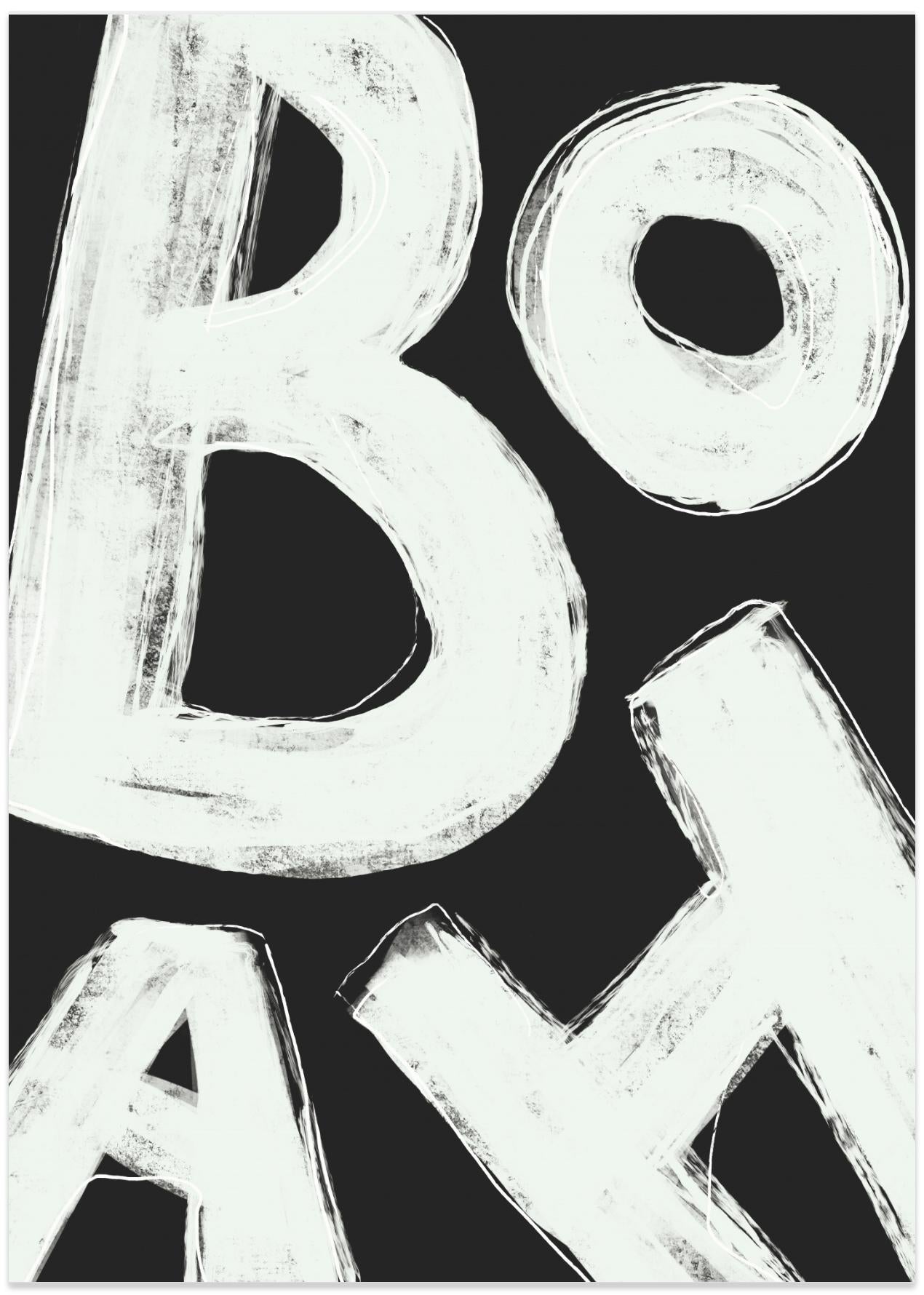 Sounds of Surprise – Boah