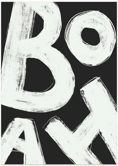 Sounds of Surprise – Boah