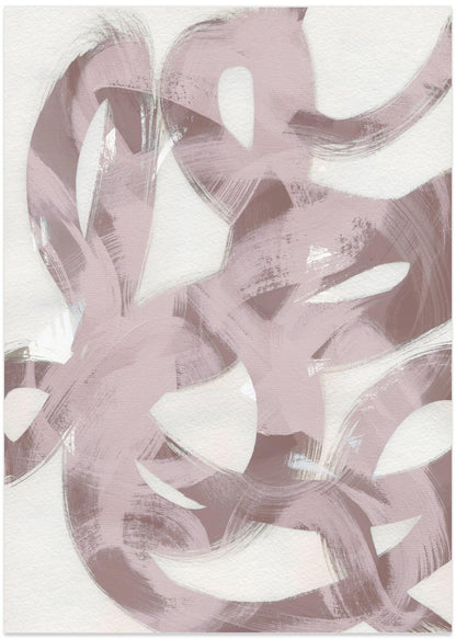Abstract Brush Strokes 169