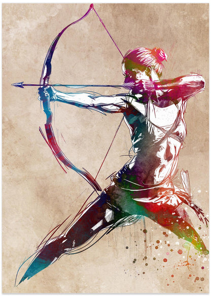 Sport Archery 1